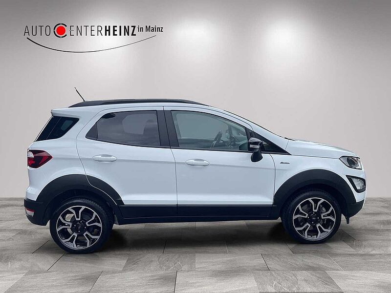 Ford EcoSport Active