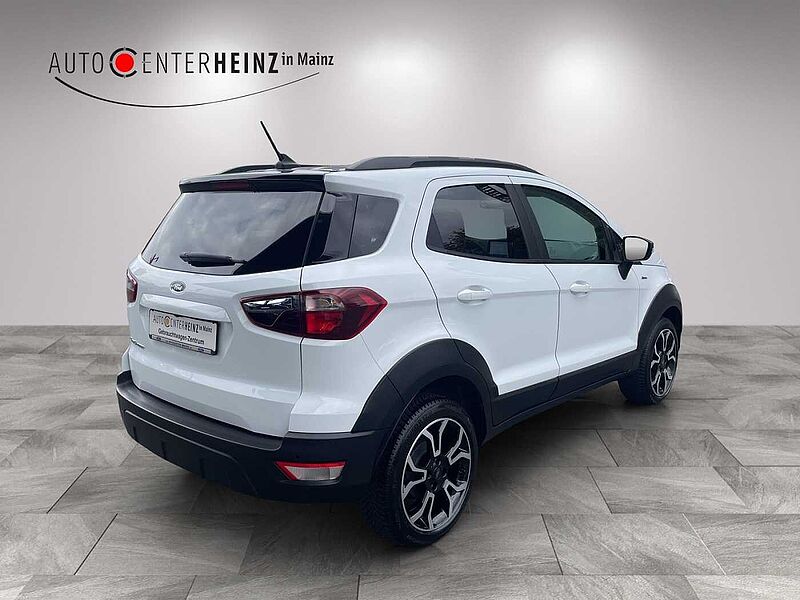 Ford EcoSport Active