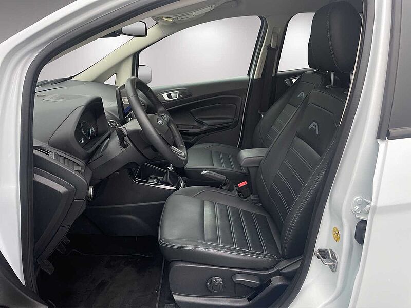 Ford EcoSport Active