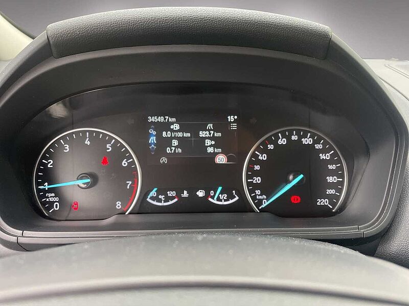 Ford EcoSport Active