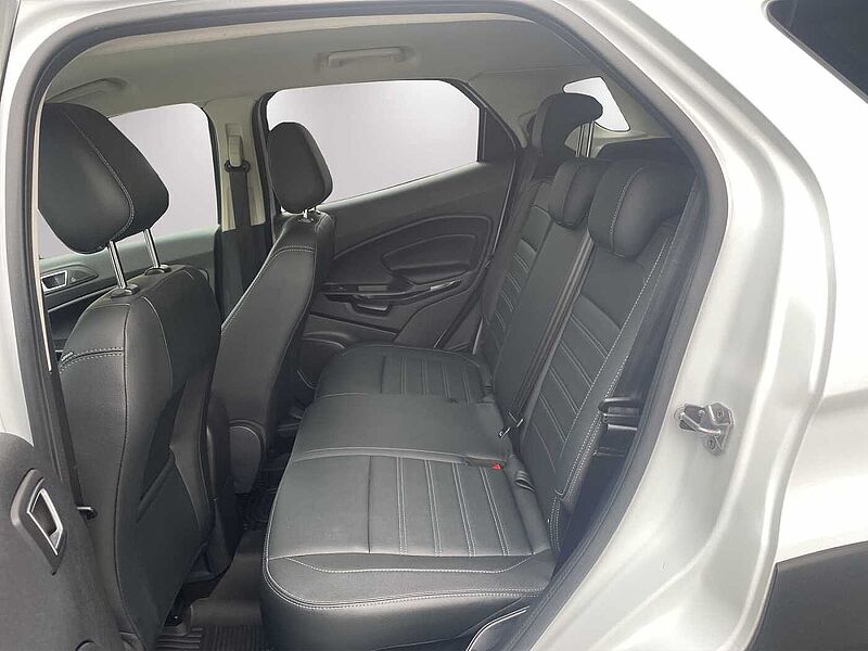 Ford EcoSport Active