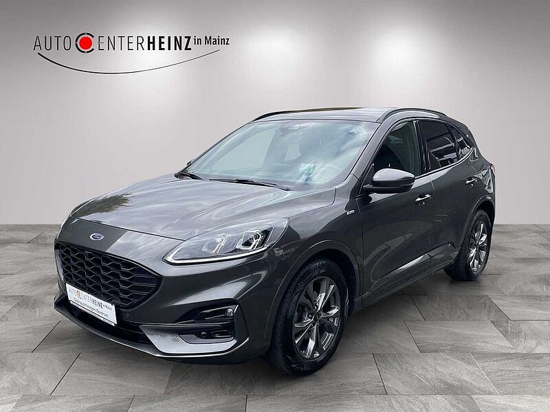 Ford Kuga Hybrid ST-Line X