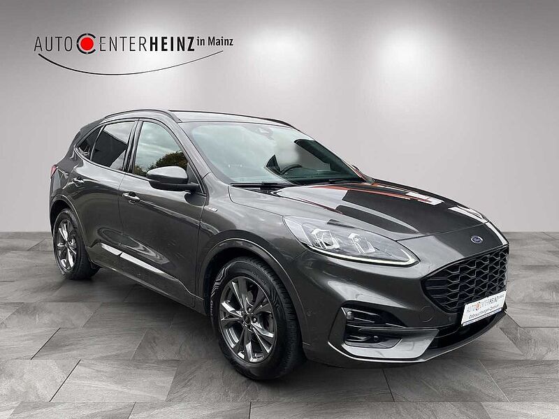 Ford Kuga Hybrid ST-Line X