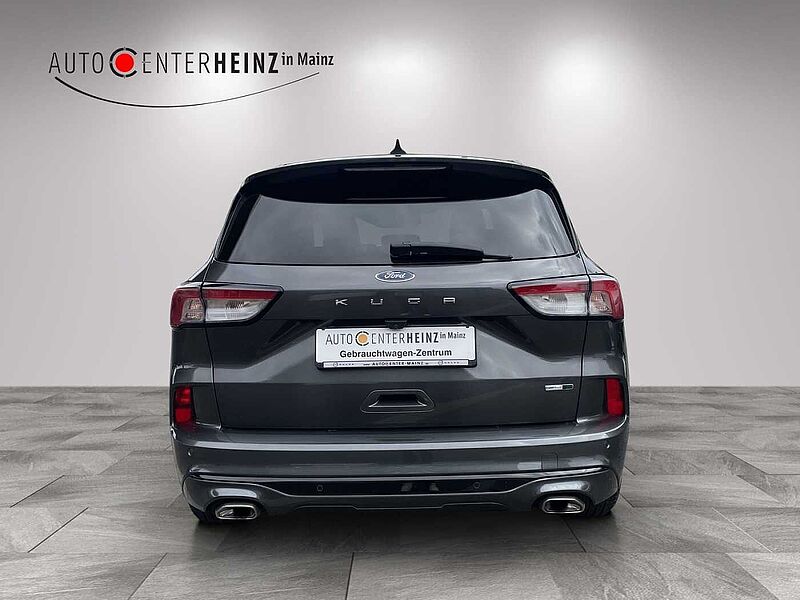 Ford Kuga Hybrid ST-Line X