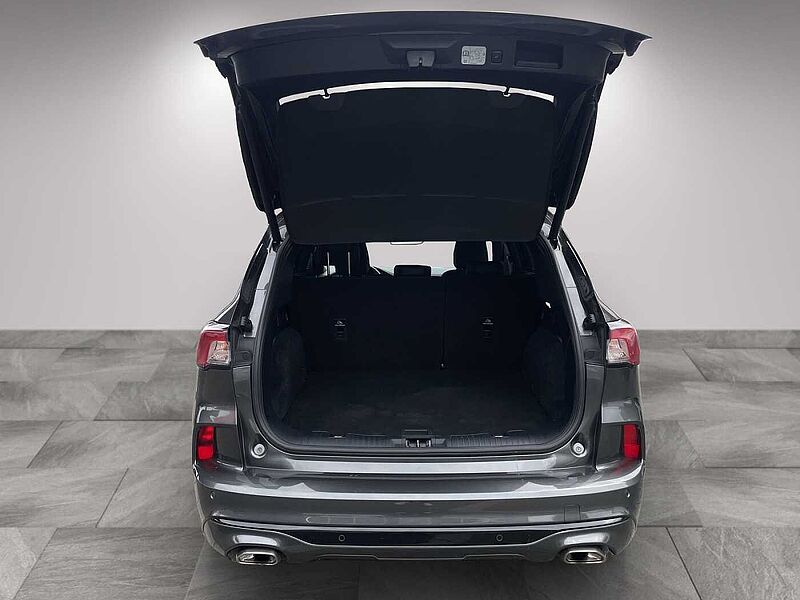 Ford Kuga Hybrid ST-Line X