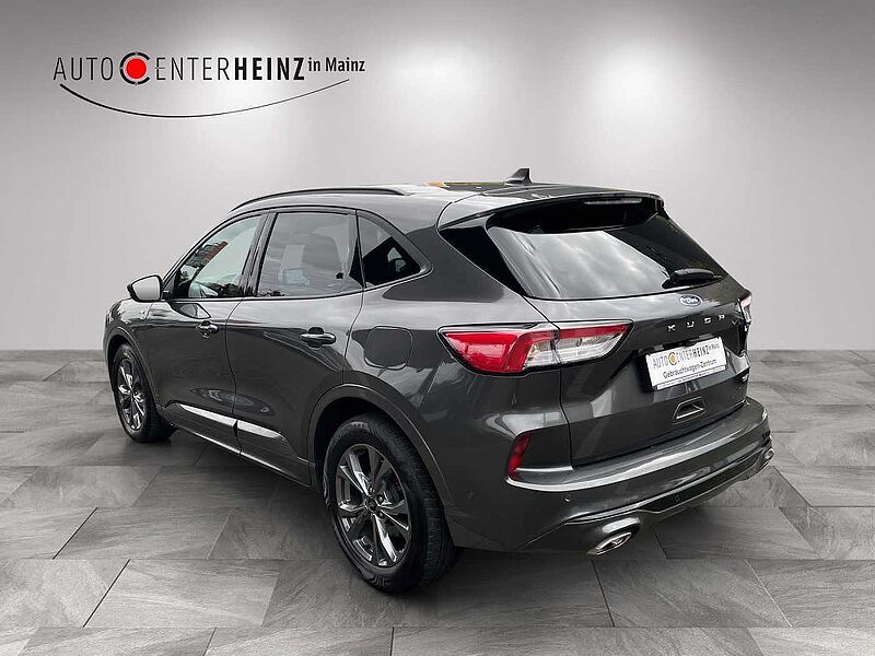 Ford Kuga Hybrid ST-Line X