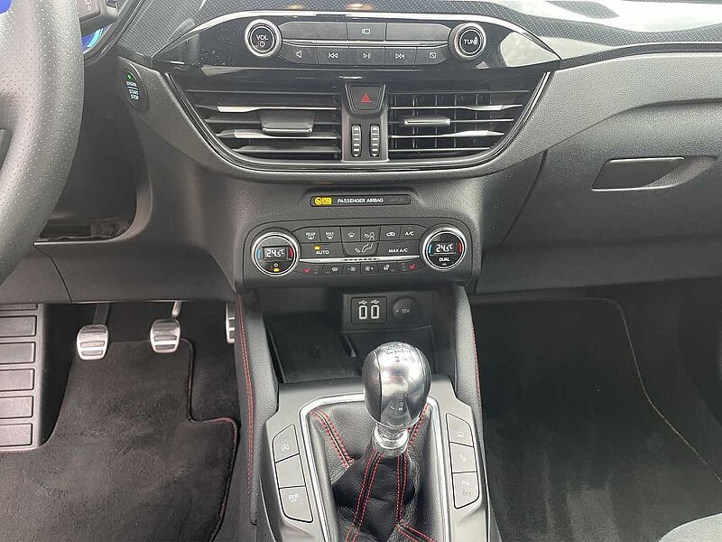 Ford Kuga Hybrid ST-Line X