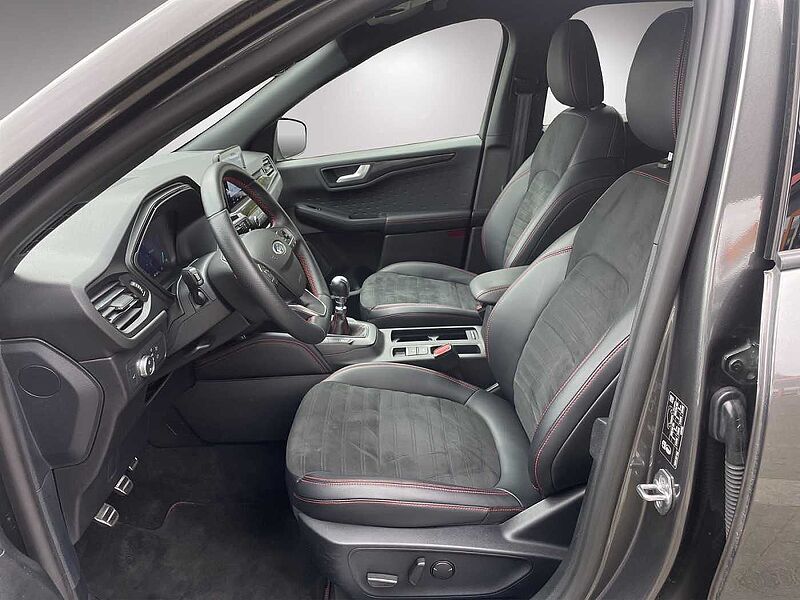 Ford Kuga Hybrid ST-Line X