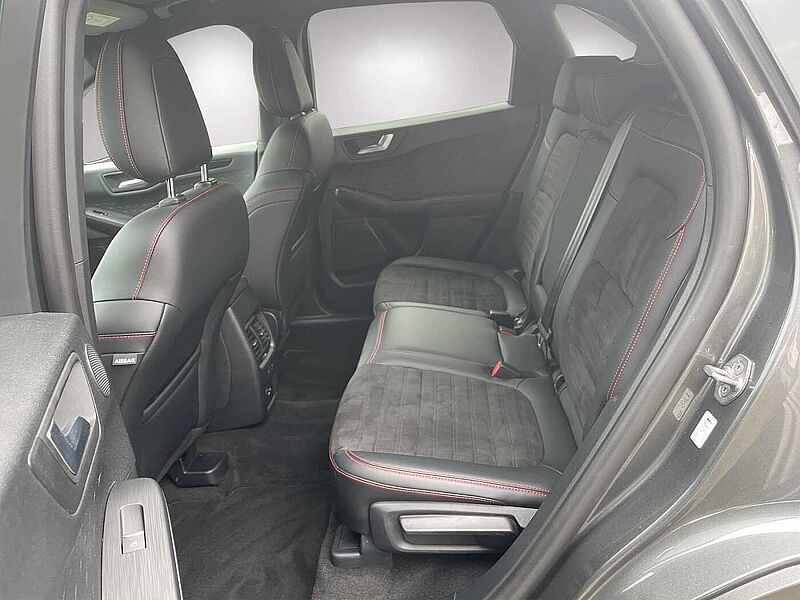 Ford Kuga Hybrid ST-Line X