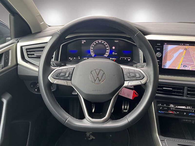 Volkswagen Polo Move