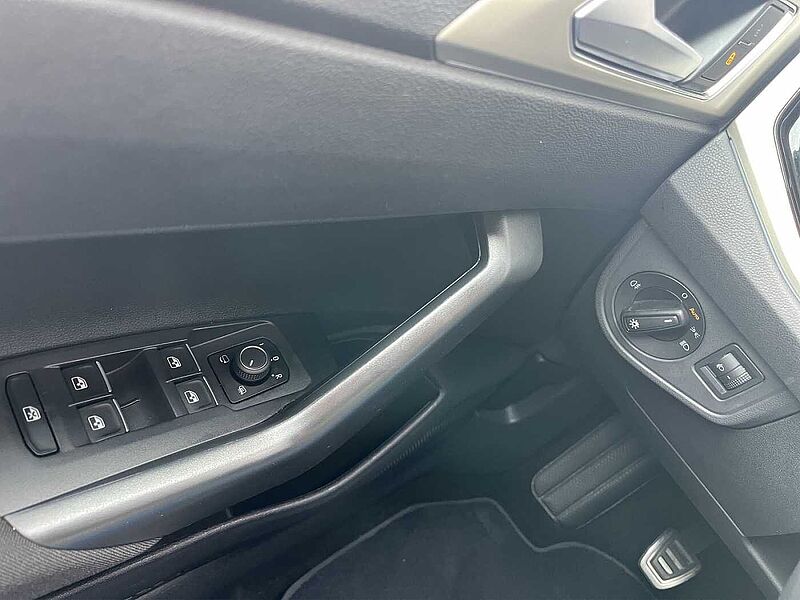 Volkswagen Polo Move