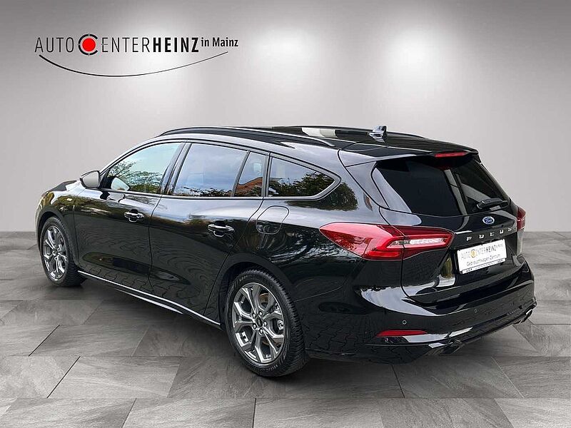 Ford Focus ST-Line