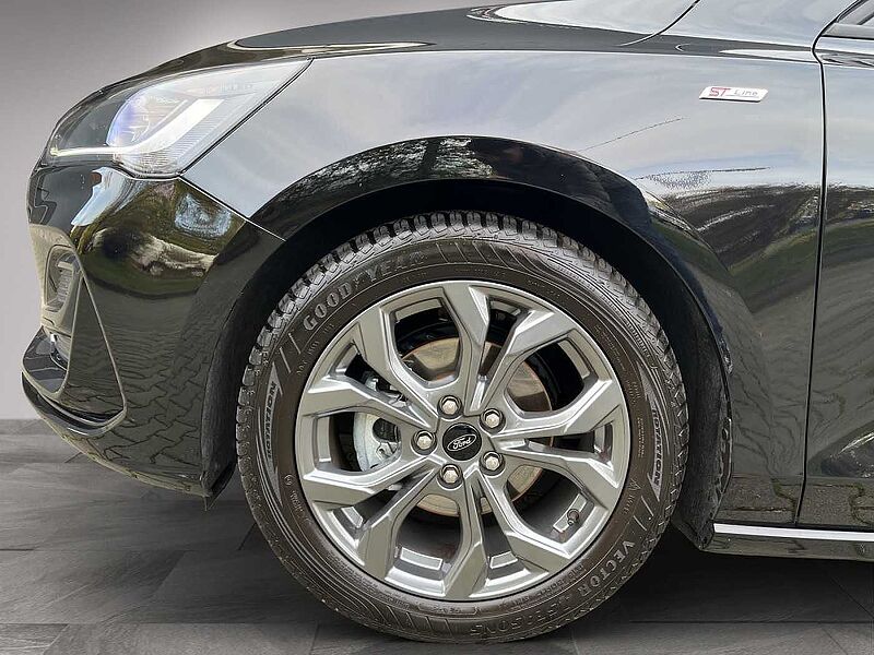 Ford Focus ST-Line