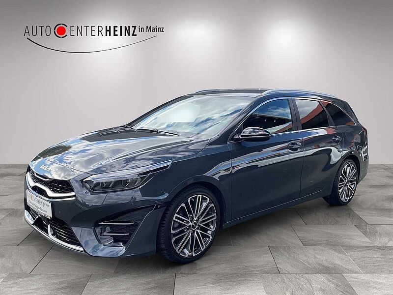Kia cee'd Sporty Wagon GT Line