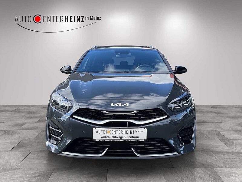 Kia cee'd Sporty Wagon GT Line
