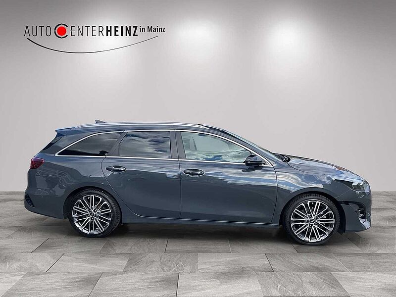 Kia cee'd Sporty Wagon GT Line
