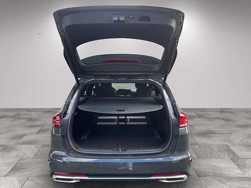 Kia cee'd Sporty Wagon GT Line