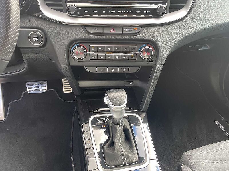 Kia cee'd Sporty Wagon GT Line