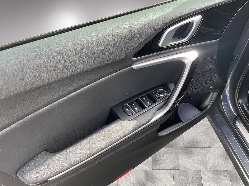 Kia cee'd Sporty Wagon GT Line