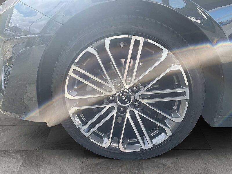 Kia cee'd Sporty Wagon GT Line