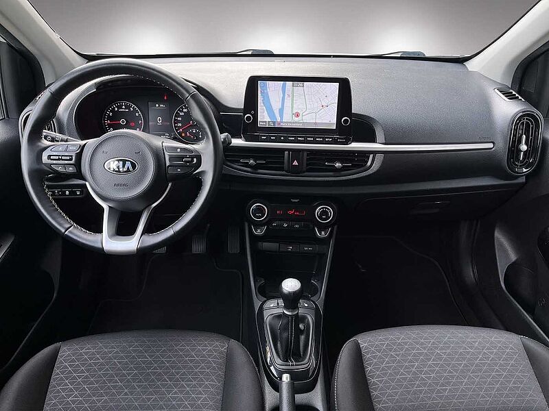 Kia Picanto Dream Team