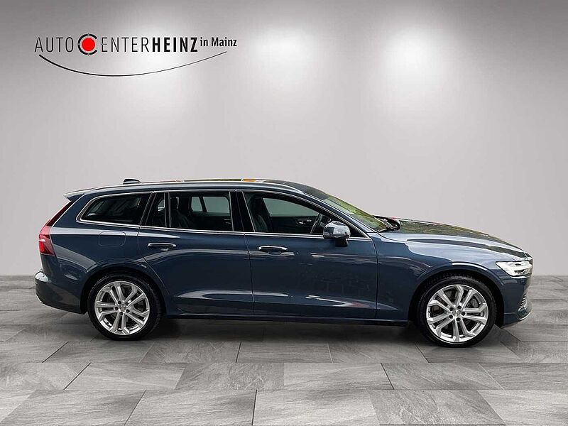 Volvo V60 Inscription Expression Recharge Plug-In Hybrid AWD
