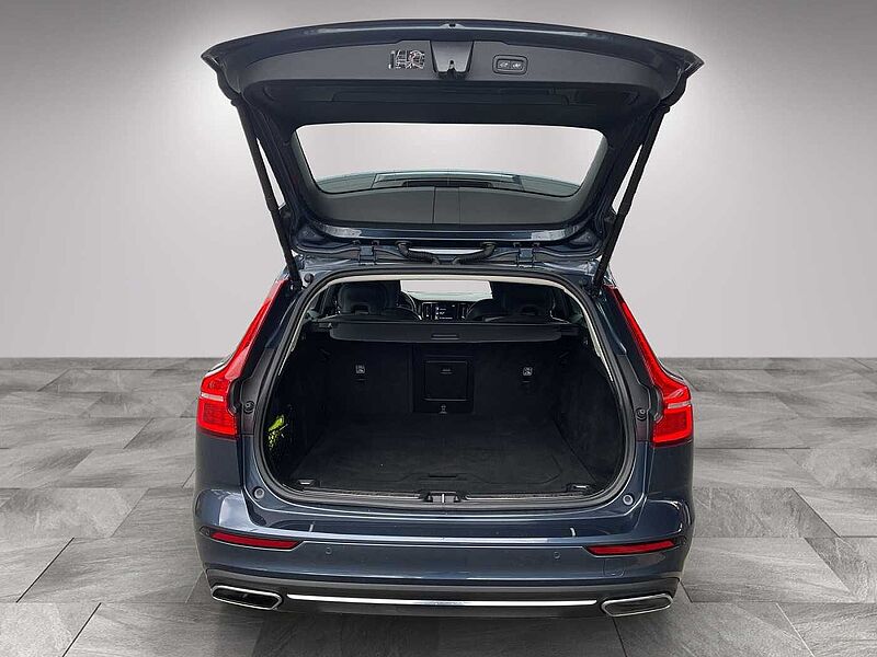 Volvo V60 Inscription Expression Recharge Plug-In Hybrid AWD