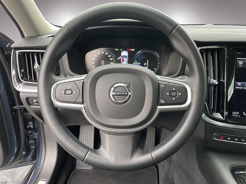 Volvo V60 Inscription Expression Recharge Plug-In Hybrid AWD