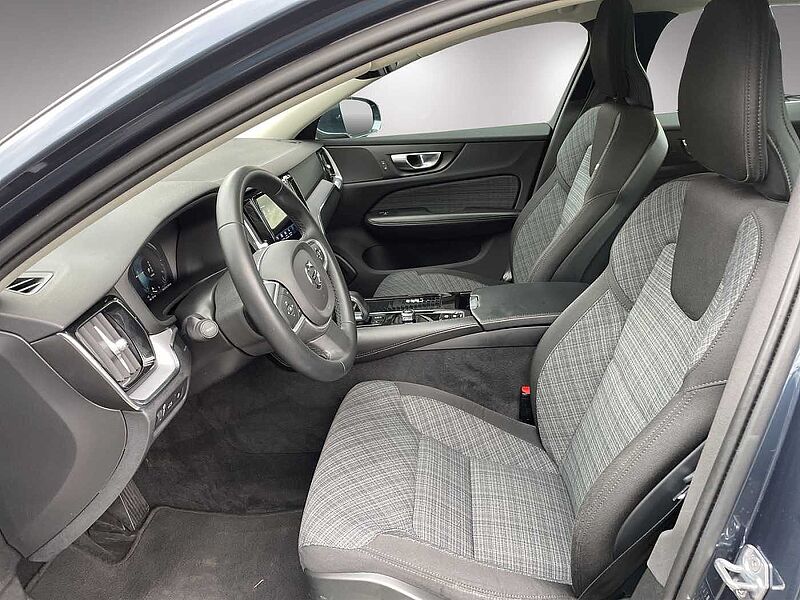 Volvo V60 Inscription Expression Recharge Plug-In Hybrid AWD