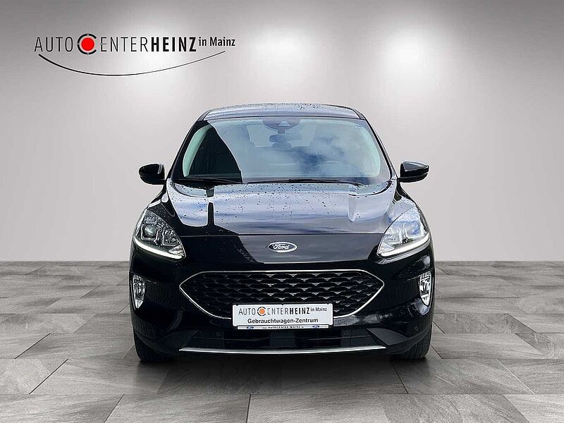 Ford Kuga Plug-In Hybrid Cool & Connect
