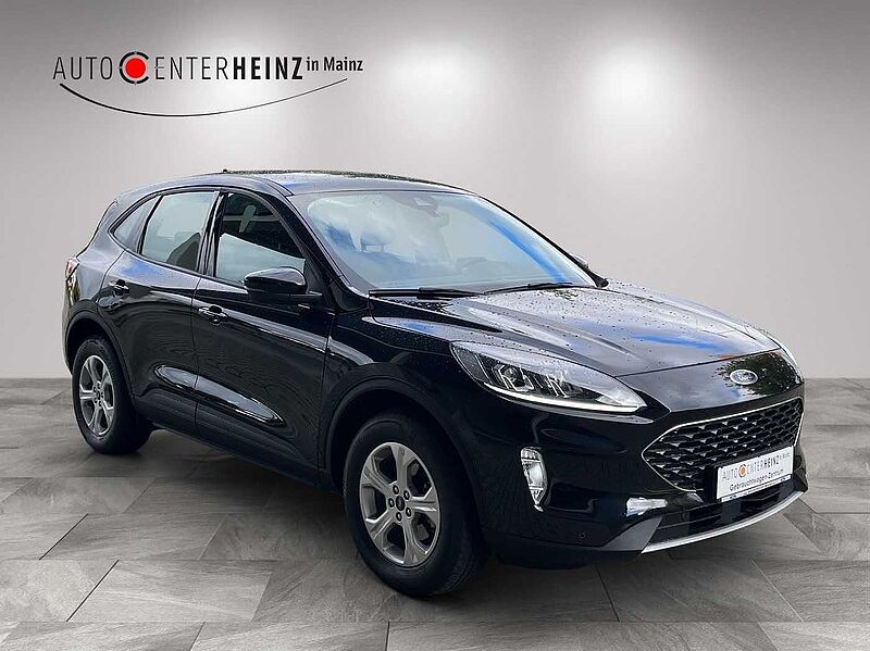 Ford Kuga Plug-In Hybrid Cool & Connect