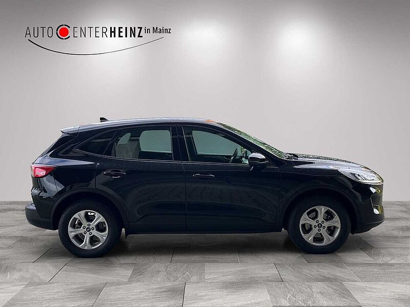 Ford Kuga Plug-In Hybrid Cool & Connect
