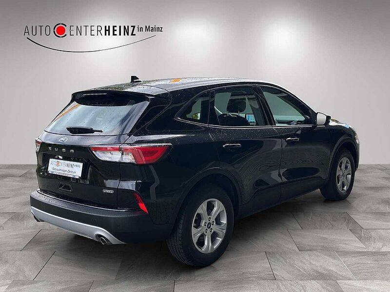 Ford Kuga Plug-In Hybrid Cool & Connect