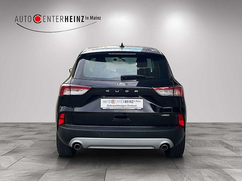 Ford Kuga Plug-In Hybrid Cool & Connect