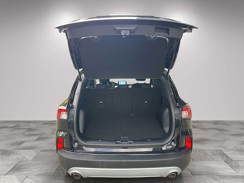 Ford Kuga Plug-In Hybrid Cool & Connect