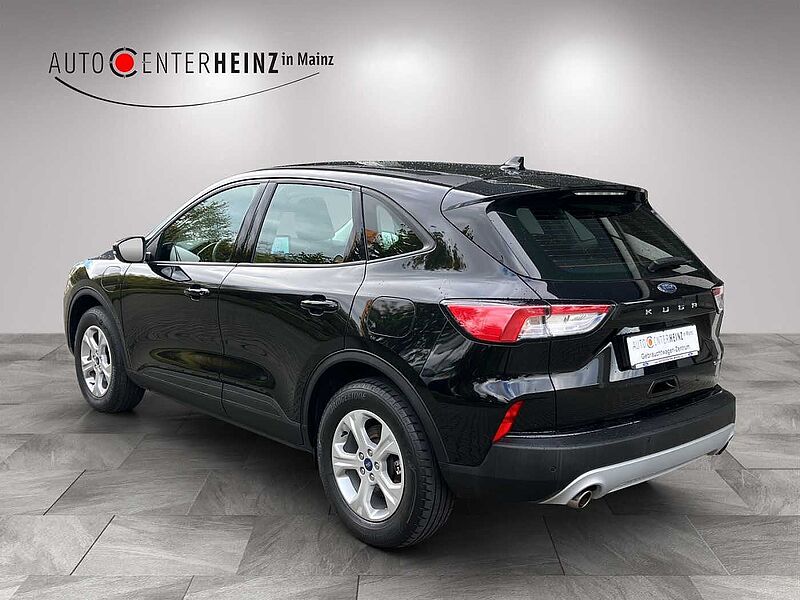 Ford Kuga Plug-In Hybrid Cool & Connect