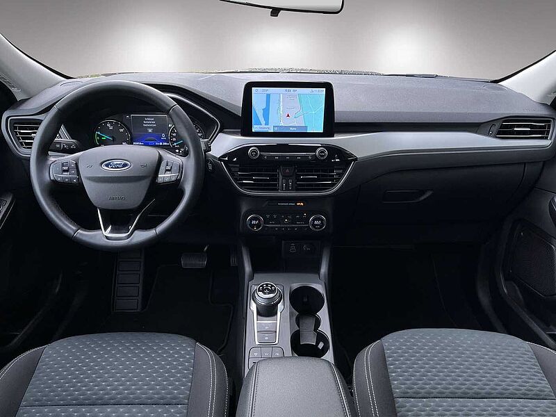Ford Kuga Plug-In Hybrid Cool & Connect