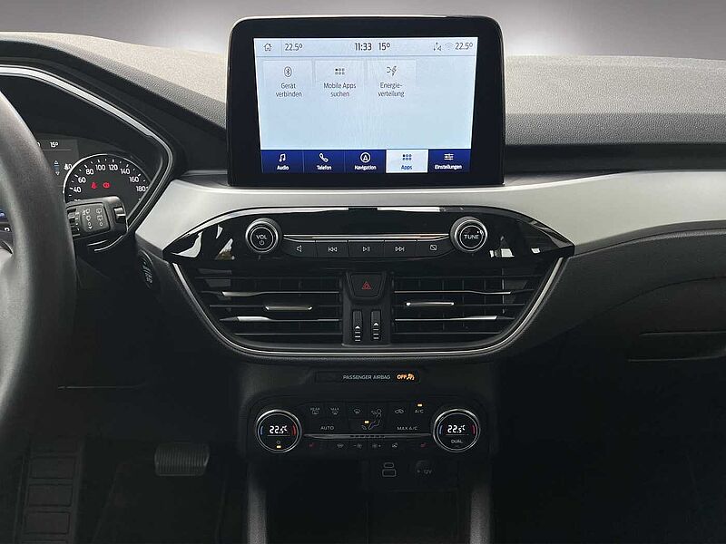 Ford Kuga Plug-In Hybrid Cool & Connect