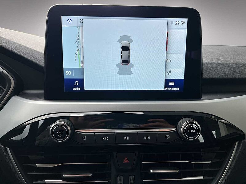 Ford Kuga Plug-In Hybrid Cool & Connect
