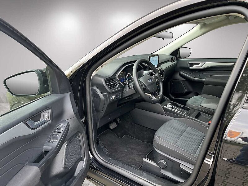 Ford Kuga Plug-In Hybrid Cool & Connect