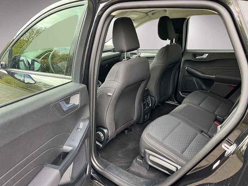 Ford Kuga Plug-In Hybrid Cool & Connect