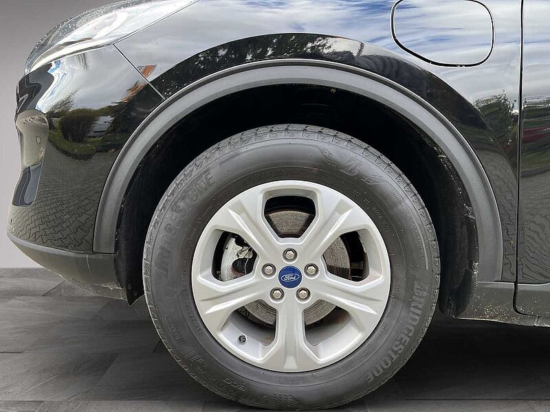 Ford Kuga Plug-In Hybrid Cool & Connect