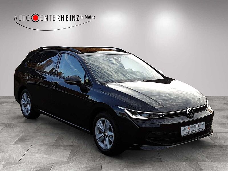 Volkswagen Golf 1.5 eTSI 110 kW Life