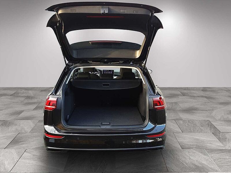 Volkswagen Golf 1.5 eTSI 110 kW Life