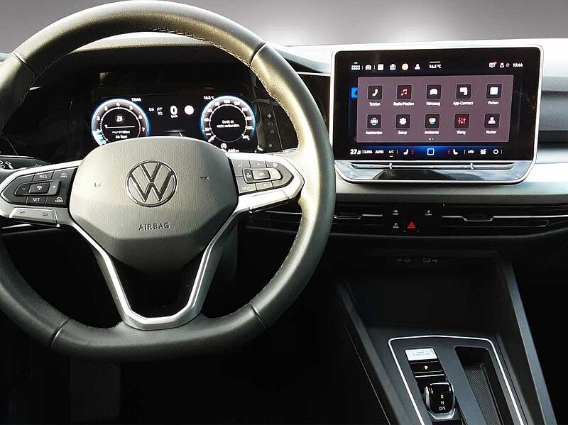 Volkswagen Golf 1.5 eTSI 110 kW Life