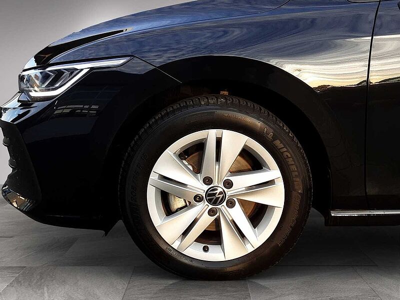 Volkswagen Golf 1.5 eTSI 110 kW Life