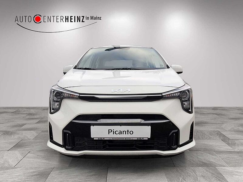 Kia Picanto 1.0 Edition 7 Edition 7