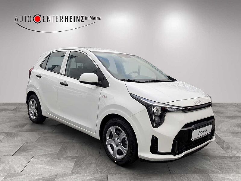Kia Picanto 1.0 Edition 7 Edition 7