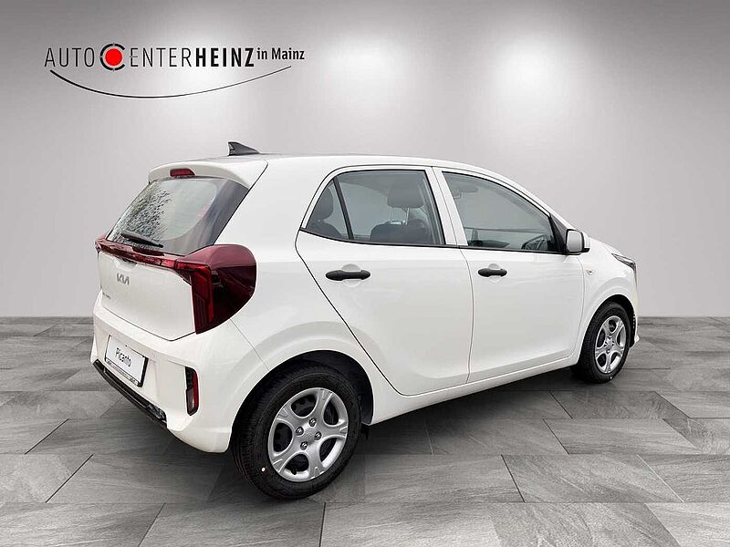 Kia Picanto 1.0 Edition 7 Edition 7