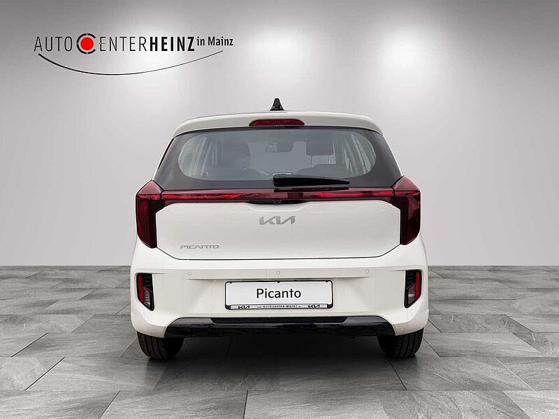 Kia Picanto 1.0 Edition 7 Edition 7